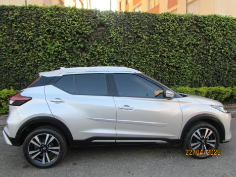 NISSAN Kicks 1.6 16V 4P FLEXSTART ADVANCE XTRONIC AUTOM�TICO CVT, Foto 3