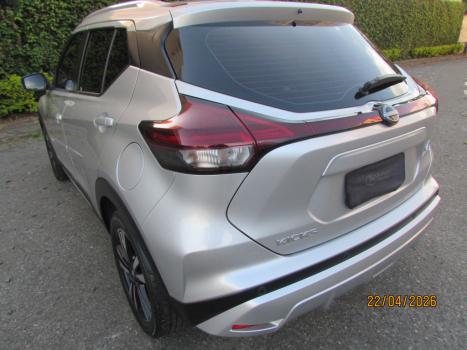 NISSAN Kicks 1.6 16V 4P FLEXSTART ADVANCE XTRONIC AUTOM�TICO CVT, Foto 5