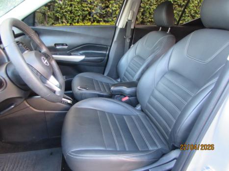 NISSAN Kicks 1.6 16V 4P FLEXSTART ADVANCE XTRONIC AUTOM�TICO CVT, Foto 10