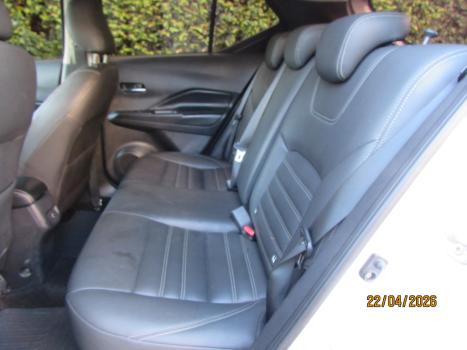 NISSAN Kicks 1.6 16V 4P FLEXSTART ADVANCE XTRONIC AUTOM�TICO CVT, Foto 11