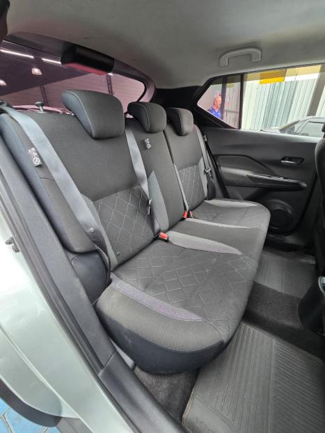NISSAN Kicks 1.6 16V 4P FLEX SV LIMITED X-TRONIC AUTOM�TICO CVT, Foto 12