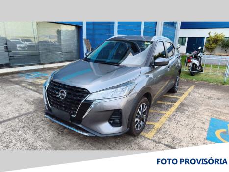 NISSAN Kicks 1.6 16V 4P FLEXSTART SENSE XTRONIC AUTOM�TICO CVT, Foto 1