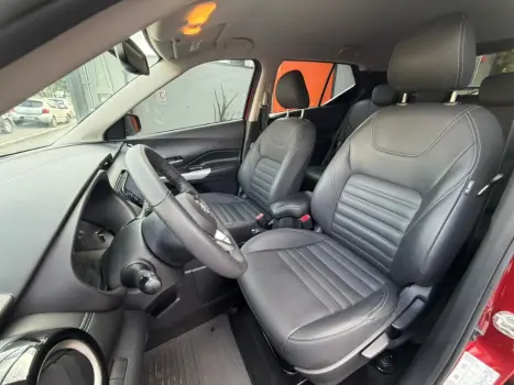 NISSAN Kicks 1.6 16V 4P FLEXSTART ADVANCE XTRONIC AUTOM�TICO CVT, Foto 7