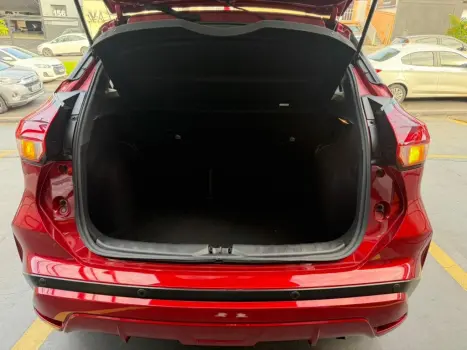 NISSAN Kicks 1.6 16V 4P FLEXSTART ADVANCE XTRONIC AUTOM�TICO CVT, Foto 10