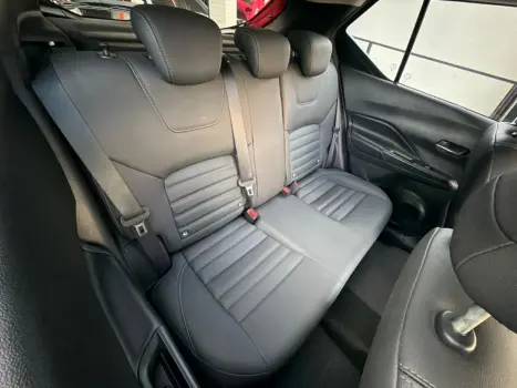 NISSAN Kicks 1.6 16V 4P FLEXSTART ADVANCE XTRONIC AUTOM�TICO CVT, Foto 11