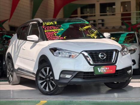 NISSAN Kicks 1.6 16V 4P FLEX SV X-TRONIC AUTOM�TICO CVT, Foto 1