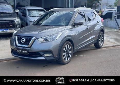 NISSAN Kicks 1.6 16V 4P FLEX SV LIMITED X-TRONIC AUTOM�TICO CVT, Foto 3