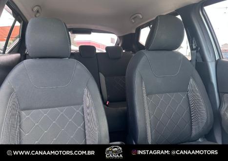 NISSAN Kicks 1.6 16V 4P FLEX SV LIMITED X-TRONIC AUTOM�TICO CVT, Foto 5