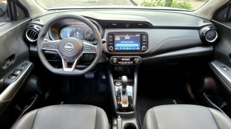 NISSAN Kicks 1.6 16V 4P FLEXSTART EXCLUSIVE XTRONIC AUTOM�TICO CVT, Foto 10