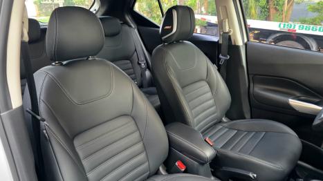 NISSAN Kicks 1.6 16V 4P FLEXSTART EXCLUSIVE XTRONIC AUTOM�TICO CVT, Foto 13