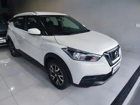 NISSAN Kicks 1.6 16V 4P FLEXSTART S, Foto 3
