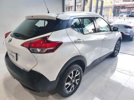 NISSAN Kicks 1.6 16V 4P FLEXSTART S, Foto 4