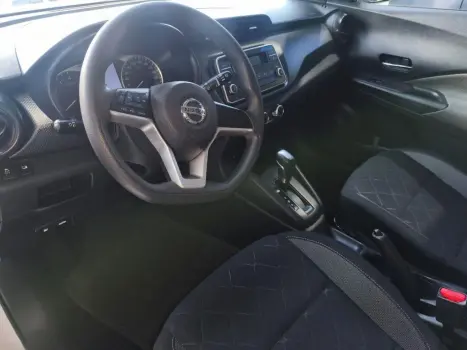 NISSAN Kicks 1.6 16V 4P FLEXSTART S, Foto 7