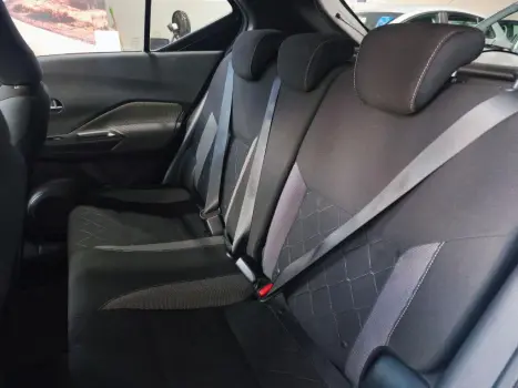 NISSAN Kicks 1.6 16V 4P FLEXSTART S, Foto 8