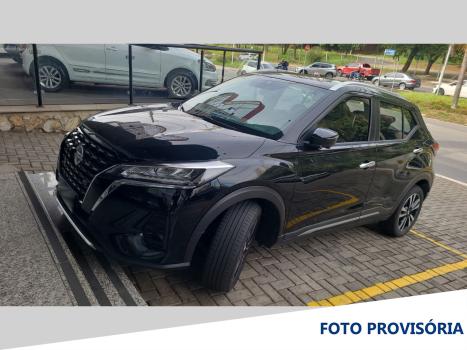 NISSAN Kicks 1.6 16V 4P FLEXSTART EXCLUSIVE XTRONIC AUTOM�TICO CVT, Foto 1