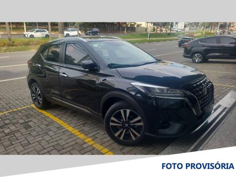 NISSAN Kicks 1.6 16V 4P FLEXSTART EXCLUSIVE XTRONIC AUTOM�TICO CVT, Foto 2