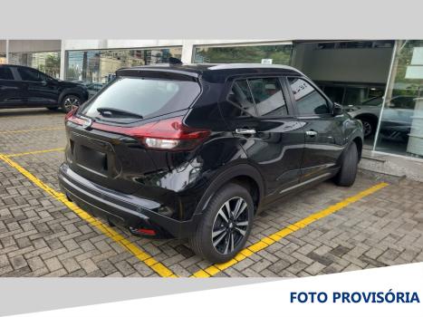 NISSAN Kicks 1.6 16V 4P FLEXSTART EXCLUSIVE XTRONIC AUTOM�TICO CVT, Foto 3