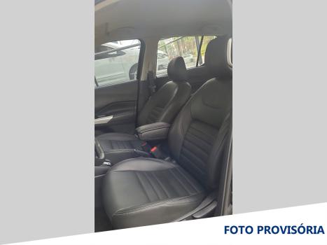 NISSAN Kicks 1.6 16V 4P FLEXSTART EXCLUSIVE XTRONIC AUTOM�TICO CVT, Foto 5