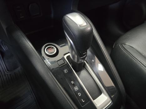 NISSAN Kicks 1.6 16V 4P FLEX SV X-TRONIC AUTOM�TICO CVT, Foto 10