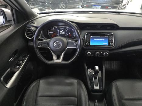 NISSAN Kicks 1.6 16V 4P FLEX SV X-TRONIC AUTOM�TICO CVT, Foto 11