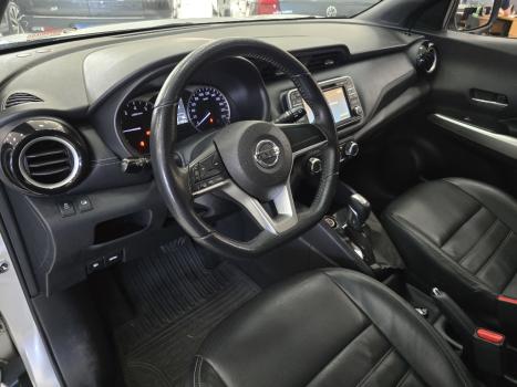 NISSAN Kicks 1.6 16V 4P FLEX SV X-TRONIC AUTOM�TICO CVT, Foto 15