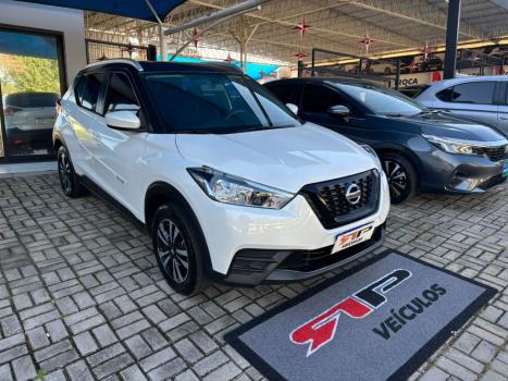 NISSAN Kicks 1.6 16V 4P FLEXSTART S, Foto 1
