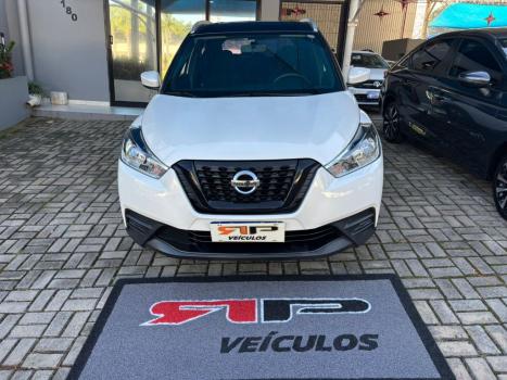 NISSAN Kicks 1.6 16V 4P FLEXSTART S, Foto 2
