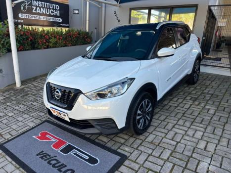 NISSAN Kicks 1.6 16V 4P FLEXSTART S, Foto 3