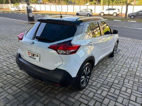 NISSAN Kicks 1.6 16V 4P FLEXSTART S, Foto 4