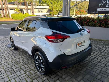 NISSAN Kicks 1.6 16V 4P FLEXSTART S, Foto 6