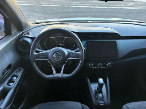 NISSAN Kicks 1.6 16V 4P FLEXSTART S, Foto 8