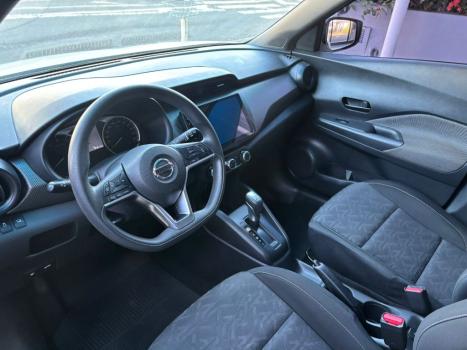 NISSAN Kicks 1.6 16V 4P FLEXSTART S, Foto 9