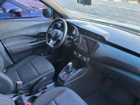NISSAN Kicks 1.6 16V 4P FLEXSTART S, Foto 10