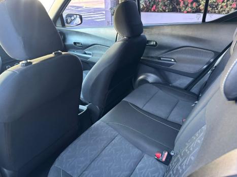 NISSAN Kicks 1.6 16V 4P FLEXSTART S, Foto 11