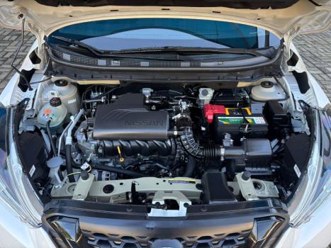 NISSAN Kicks 1.6 16V 4P FLEXSTART S, Foto 12