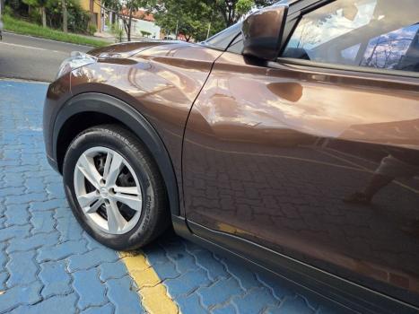 NISSAN Kicks 1.6 16V 4P FLEXSTART S DIRECT X-TRONIC AUTOM�TICO CVT, Foto 5