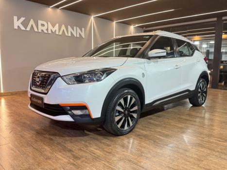 NISSAN Kicks 1.6 16V 4P FLEXSTART RIO 2016 X-TRONIC AUTOM�TICO CVT, Foto 1
