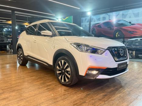 NISSAN Kicks 1.6 16V 4P FLEXSTART RIO 2016 X-TRONIC AUTOM�TICO CVT, Foto 3