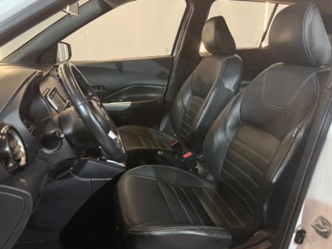 NISSAN Kicks 1.6 16V 4P FLEXSTART RIO 2016 X-TRONIC AUTOM�TICO CVT, Foto 6
