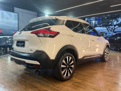 NISSAN Kicks 1.6 16V 4P FLEXSTART RIO 2016 X-TRONIC AUTOM�TICO CVT, Foto 8