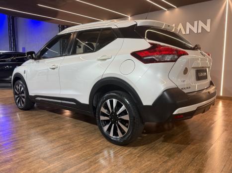 NISSAN Kicks 1.6 16V 4P FLEXSTART RIO 2016 X-TRONIC AUTOM�TICO CVT, Foto 10