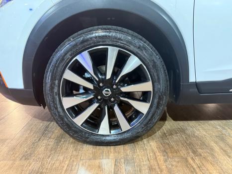 NISSAN Kicks 1.6 16V 4P FLEXSTART RIO 2016 X-TRONIC AUTOM�TICO CVT, Foto 11