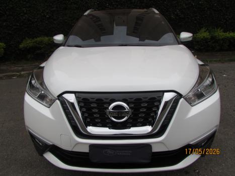 NISSAN Kicks 1.6 16V 4P FLEXSTART SL X-TRONIC AUTOM�TICO CVT, Foto 2