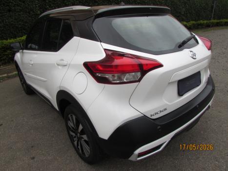 NISSAN Kicks 1.6 16V 4P FLEXSTART SL X-TRONIC AUTOM�TICO CVT, Foto 5