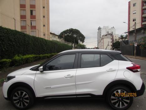 NISSAN Kicks 1.6 16V 4P FLEXSTART SL X-TRONIC AUTOM�TICO CVT, Foto 7