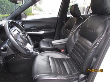 NISSAN Kicks 1.6 16V 4P FLEXSTART SL X-TRONIC AUTOM�TICO CVT, Foto 10