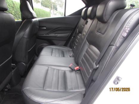NISSAN Kicks 1.6 16V 4P FLEXSTART SL X-TRONIC AUTOM�TICO CVT, Foto 12