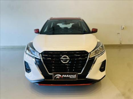 NISSAN Kicks 1.6 16V 4P FLEXSTART XPLAY XTRONIC AUTOM�TICO CVT, Foto 2