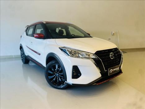 NISSAN Kicks 1.6 16V 4P FLEXSTART XPLAY XTRONIC AUTOM�TICO CVT, Foto 3