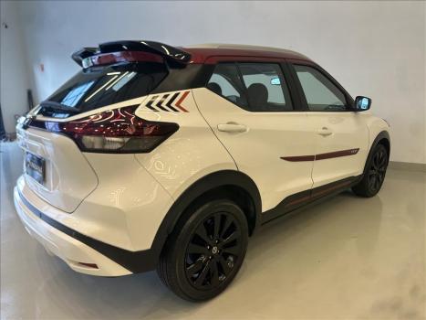 NISSAN Kicks 1.6 16V 4P FLEXSTART XPLAY XTRONIC AUTOM�TICO CVT, Foto 4